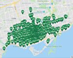 多倫多共享單車項目虧百萬 原因何在？