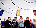 苹果或推出2019年款iPhone XR 有哪些新功能