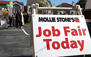 美國初領失業金人數攀升 勞動力市場現疲軟？