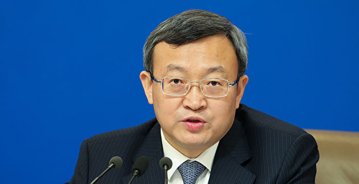 王文涛拉拢外企 分析：中共说一套做一套