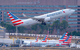 美各航空公司擴海外市場 今夏航班增8.3%