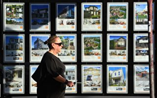 預測：墨爾本房屋市場明年將復甦