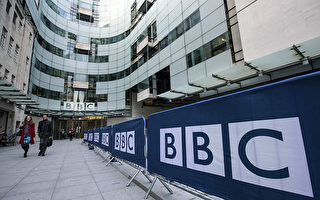 BBC取消優惠 370萬老人需交電視牌照費