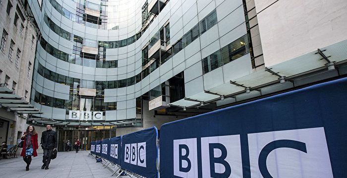 以总统责怪英媒歪曲事实 BBC承认失误