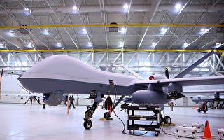 川普擬更改武器協議 向更多國家售美無人機