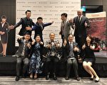 台灣觀光局多倫多力推「2019小鎮漫遊年」