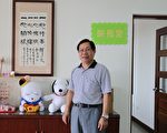 【轉動台灣】補人間缺憾 陳慶良「一心」傳愛！