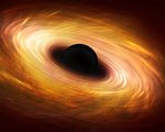 研究：古老星系中心含高密度暗物质