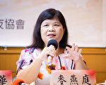 港记协前主席麦燕庭：送中恶法摧毁香港