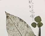 端午連假暢遊阿里山 免費手做野地明信片
