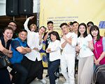 連假來嘉市享受重生電音 泡泡特展春遊補助