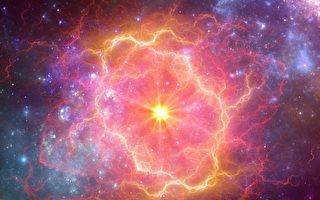 天文学家半年内发现1800多颗超新星