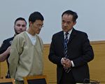 持刀砍孕妻 盧勇獲刑12年
