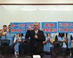 遇到選舉奧步 林耕仁呼籲共同唾棄