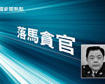 長沙前公安副局長被判17年 包庇黑社會