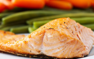 高脂魚含大量好脂肪  抗炎減重 還能改善視力
