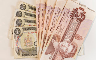 这5种加国旧钞2021年不再是法定钞票