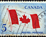 加拿大郵局5月6日調升郵票價格