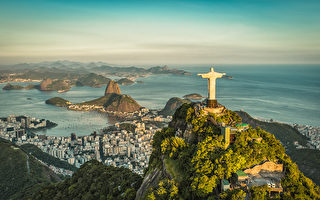 加拿大人到巴西旅游可免签证