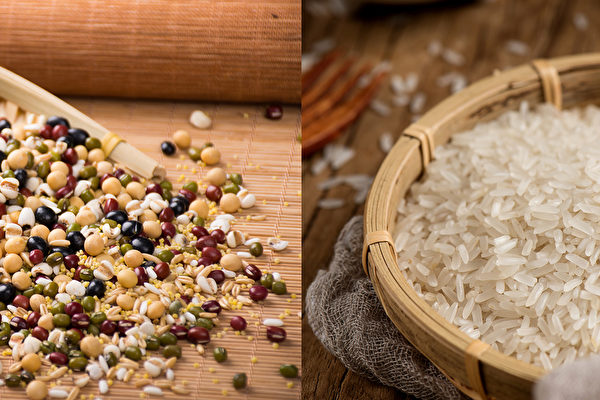 從藜麥到莧米 盤點全穀物超級食品及如何烹飪