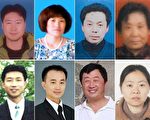 上半年 至少45名法轮功学员被迫害致死