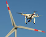 川普下令政府機構評估中國製無人機風險