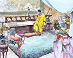 大唐圣主李世民(3)