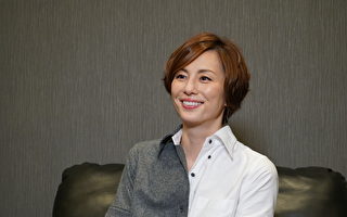 米倉涼子三度唱進百老匯 7月發行音樂專輯