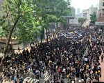 港警變更7.21遊行路線遭質疑