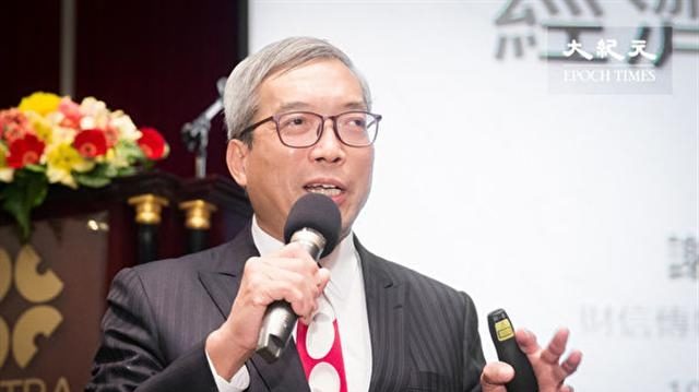 专家:新一轮经济竞赛 美中企业实力拉大差距