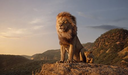 獅子王