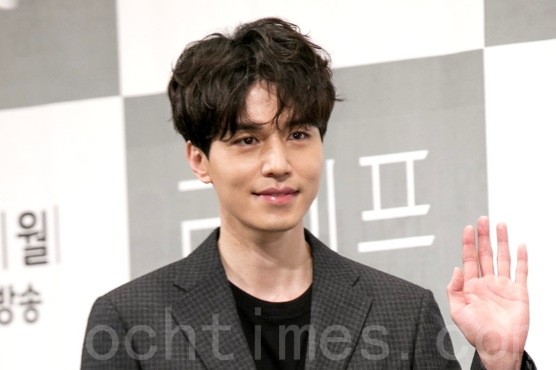 李棟旭 ZCeleb 「鬼怪CP」李棟旭@leedongwook_official 與孔劉