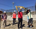 轻台“丹娜丝”扑台 九河局防汛整备