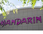 Mandarin國慶日免費就餐 食客排長隊