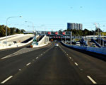 悉尼西連高速路限速或提高 增8000萬元收益