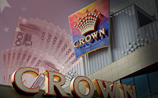牌照前景不明 Crown 悉尼新赌场开张或照旧