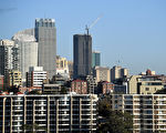 房價飆升 全澳更多地區租房比買房便宜