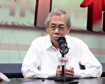 香港前高官建议问责官员下台 为反送中事件降温