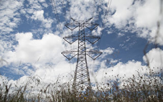 澳计划大型用户高峰期节电 可反售给电网