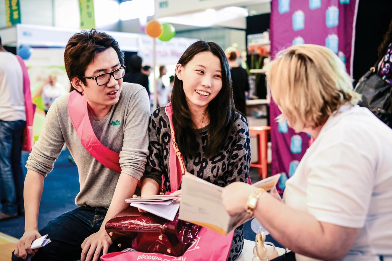 2019珀斯母婴展PBC Expo