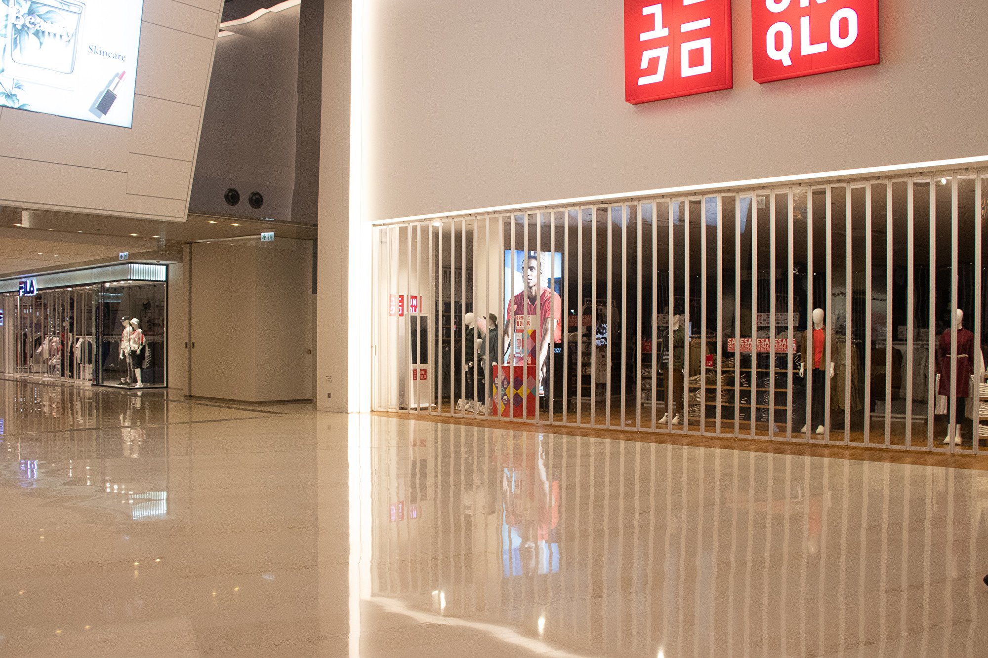 传暴徒再发动暴力袭击元朗一片死寂| 香港元朗| 反送中| 各界谴责| 大纪元