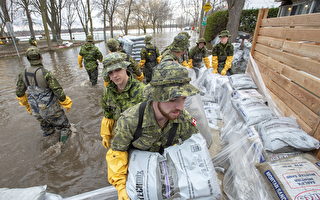 魁省新水災地圖被指不準確 居民憂房屋貶值