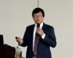 提升在美中藥地位 要統合實例數據