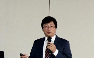 提升在美中藥地位 要統合實例數據