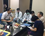 預立醫療照護諮商 自主決定人生最後一哩路