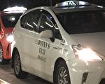 需4級駕照司機人數少 網約車難出大溫