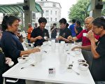 魚池辦分享會 推廣日月潭精品咖啡