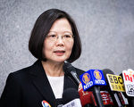 国安局走私烟案 蔡英文：一周内提完整报告