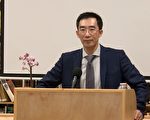 香港長期反送中 學者：應採四對策進行