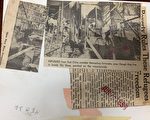 反送中 老僑憶舊：紐約僑界與逃港者淵源